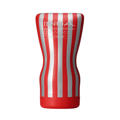 Tenga Soft Case Cup Gentle