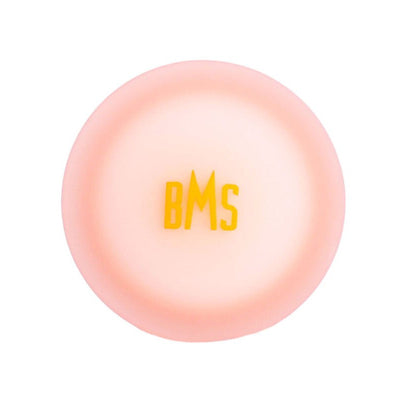 BMS Factory Softies Dual Layer Anal Plug