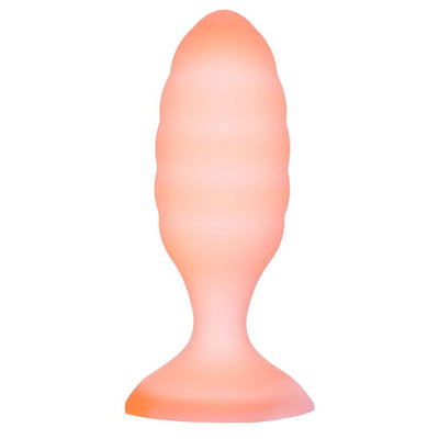 BMS Factory Softies Dual Layer Anal Plug