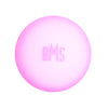 BMS Factory Softies Dual Layer Anal Plug - Colour: Pink