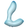 BMS Factory Softies Dual Layer Anal Vibe - Colour: Blue