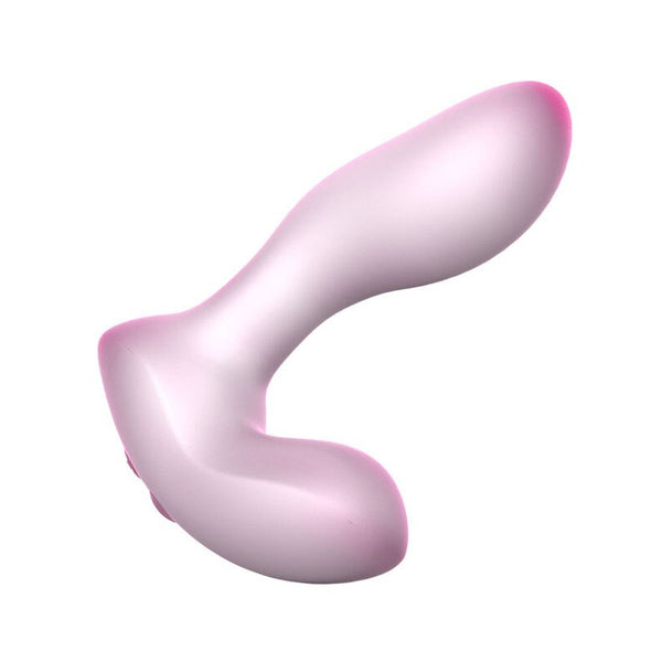 BMS Factory Softies Dual Layer Anal Vibe