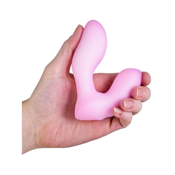 BMS Factory Softies Dual Layer Anal Vibe