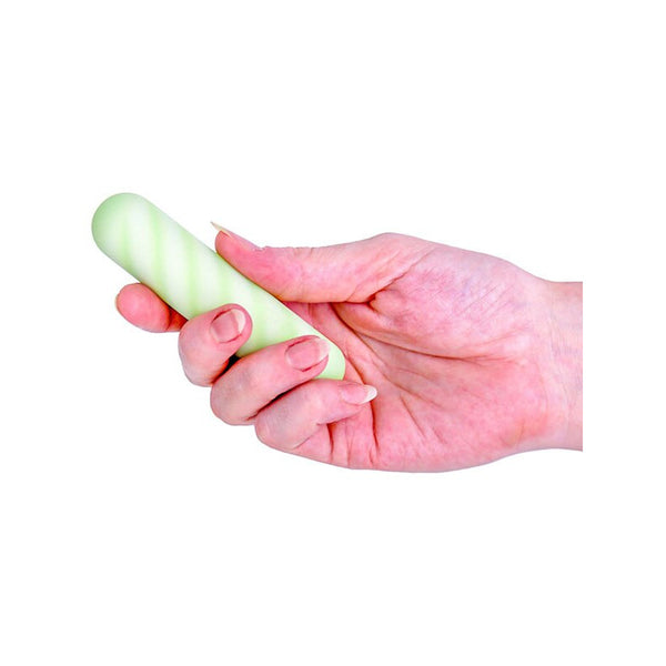 BMS Factory Softies Dual Layer Bullet Vibrator