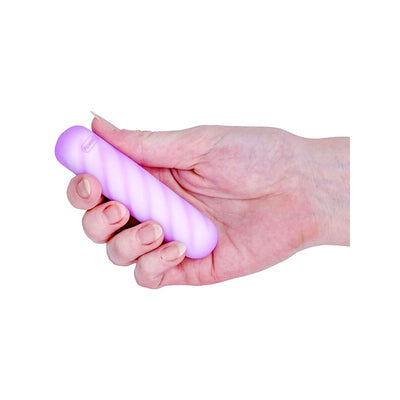 BMS Factory Softies Dual Layer Bullet Vibrator
