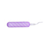 BMS Factory Softies Dual Layer Bullet Vibrator