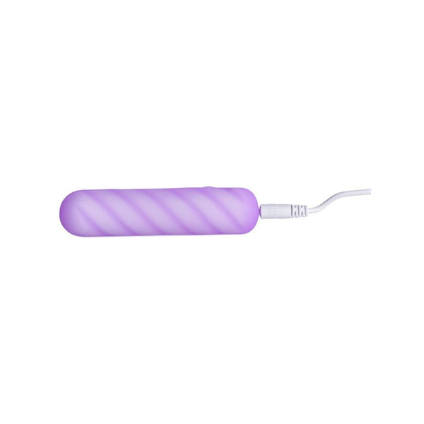 BMS Factory Softies Dual Layer Bullet Vibrator