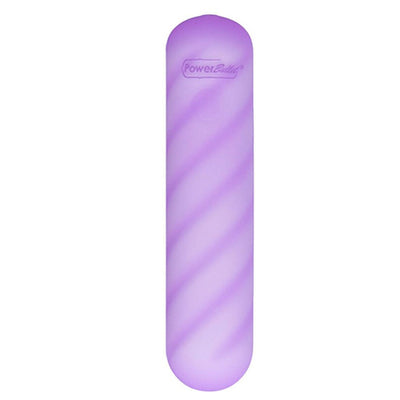 BMS Factory Softies Dual Layer Bullet Vibrator