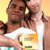 VUSH Sol Vibrating Stroker