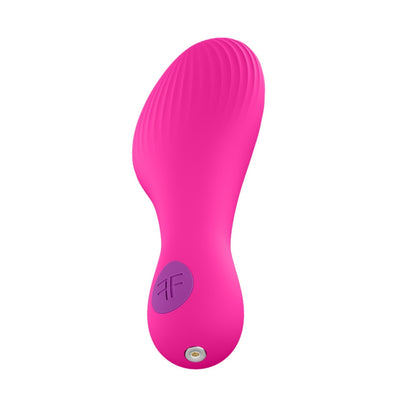 Femme Funn Solia Bullet Flat-Tipped Vibrator