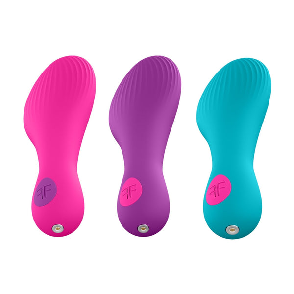 Femme Funn Solia Bullet Flat-Tipped Vibrator