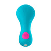 Femme Funn Solia Bullet Flat-Tipped Vibrator