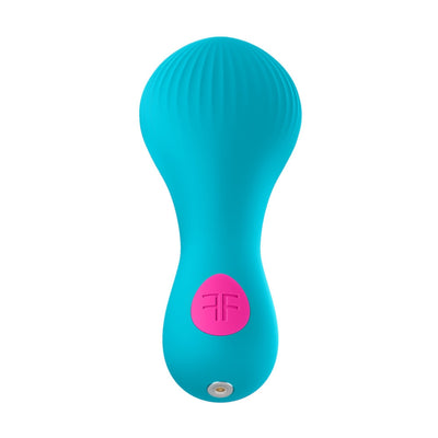 Femme Funn Solia Bullet Flat-Tipped Vibrator