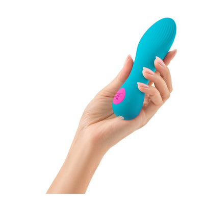 Femme Funn Solia Bullet Flat-Tipped Vibrator