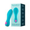 Femme Funn Solia Bullet Flat-Tipped Vibrator