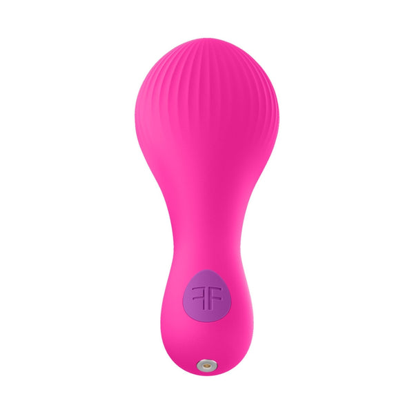 Femme Funn Solia Bullet Flat-Tipped Vibrator