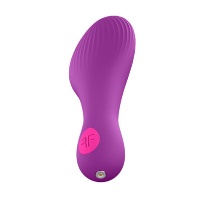 Femme Funn Solia Bullet Flat-Tipped Vibrator