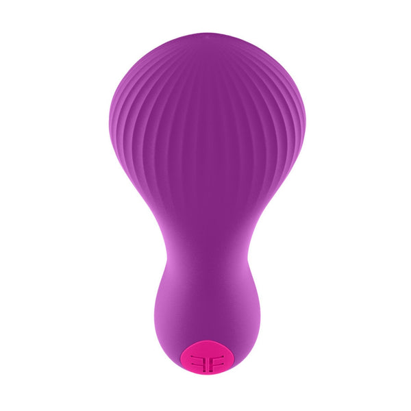 Femme Funn Solia Bullet Flat-Tipped Vibrator