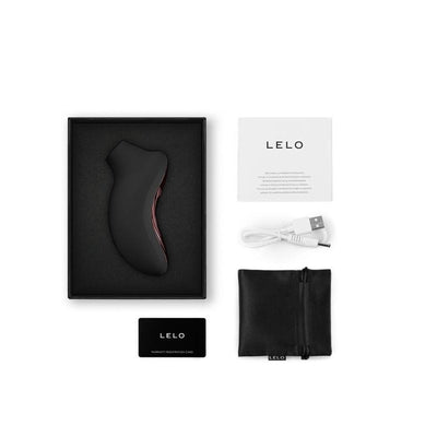 Lelo Sona 3 Cruise App-Connected Clitoral Stimulator