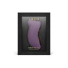 Lelo Sona 3 Cruise App-Connected Clitoral Stimulator - Colour: Plum