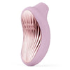 Lelo Sona 3 Cruise App-Connected Clitoral Stimulator - Colour: Soft Pink