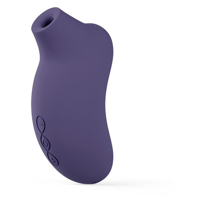Lelo Sona 3 App-Connected Clitoral Stimulator - Colour: Cyber Purple