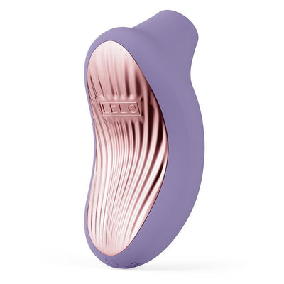 Lelo Sona 3 App-Connected Clitoral Stimulator
