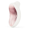 Lelo Sona 3 App-Connected Clitoral Stimulator - Colour: White