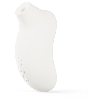 Lelo Sona 3 App-Connected Clitoral Stimulator - Colour: White