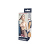 Excellent Power Zesty Sophie Sexy Dancer Pocket Sized Masturbator
