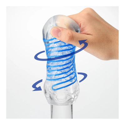 Tenga Spinner Deluxe Drops
