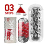 Tenga Spinner Deluxe Drops