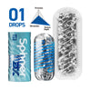 Tenga Spinner Deluxe Drops