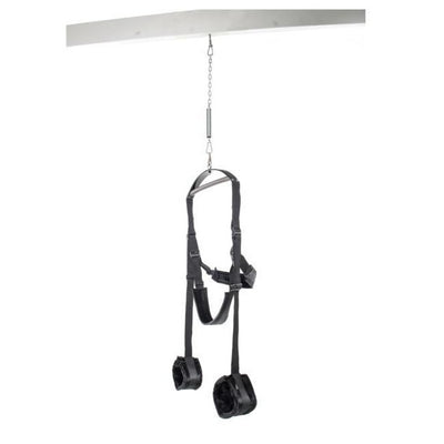 PipeDream Fetish Fantasy Spinning Fantasy Sex Swing