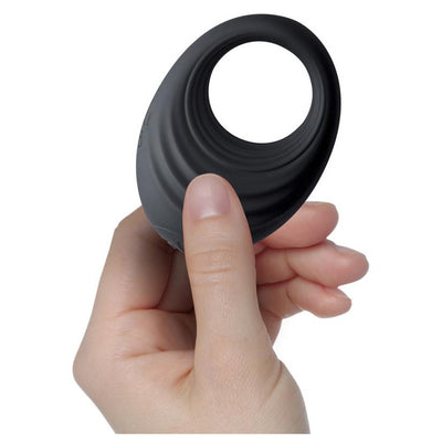 Rocks Off Spire Vibrating C-Ring