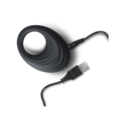 Rocks Off Spire Vibrating C-Ring