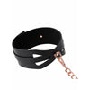 Sportsheets Sex and Mischief Brat Collar and Leash