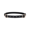 Sportsheets Sex and Mischief Double Buckle Day Collar
