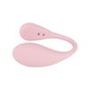 Kiiroo Spot Kiss Me Pink Wearable Egg Vibrator with Interactive LED Light