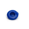 Sport Fucker Stacker Rings - Colour: Blue
