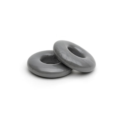 Sport Fucker Stacker Rings Metal