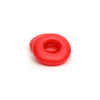 Sport Fucker Stacker Rings - Colour: Red