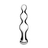 B-Vibe Stainless Steel Anal Beads
