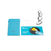 B-Vibe Stainless Steel Anal Beads