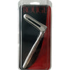 Rouge Stainless Steel Anal Speculum