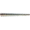 Rouge Stainless Steel Beaded Hollow Urethral Sound