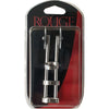Rouge Stainless Steel Cat Claw Pinwheel