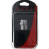 Rouge Stainless Steel Nipple Pegs