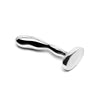 B-Vibe Stainless Steel Prostate Plug