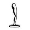 B-Vibe Stainless Steel Prostate Plug
